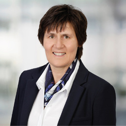 Dipl.-Ing. Ulrike Kirsten