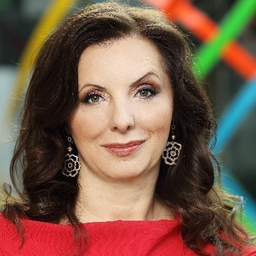Mag. Biljana Weber