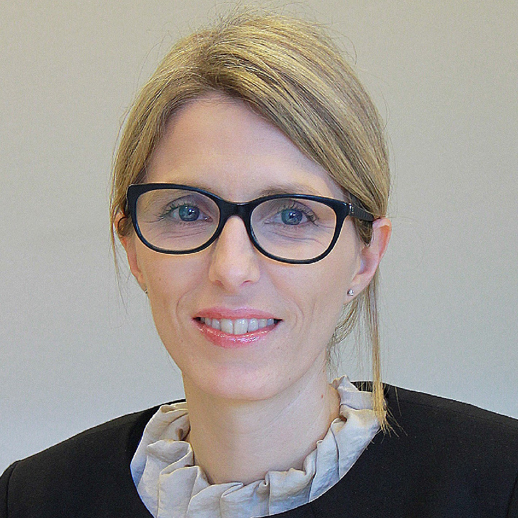 Dr. Luisa Mariotti hr senior consultant Pichler & Partner AG, Human