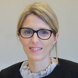Dr. Luisa Mariotti's profile picture