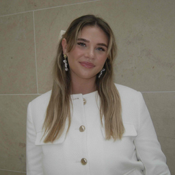 laura strancich