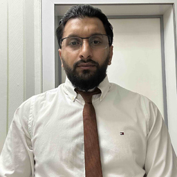 Salih Yasar