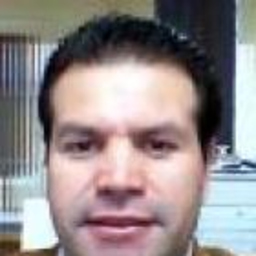 José Antonio Rojas Mujica