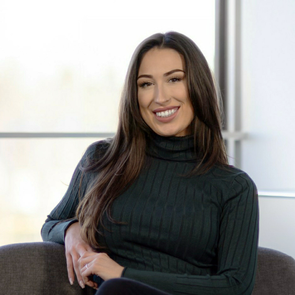 Social Media Profilbild Stefanie Spät Stuttgart