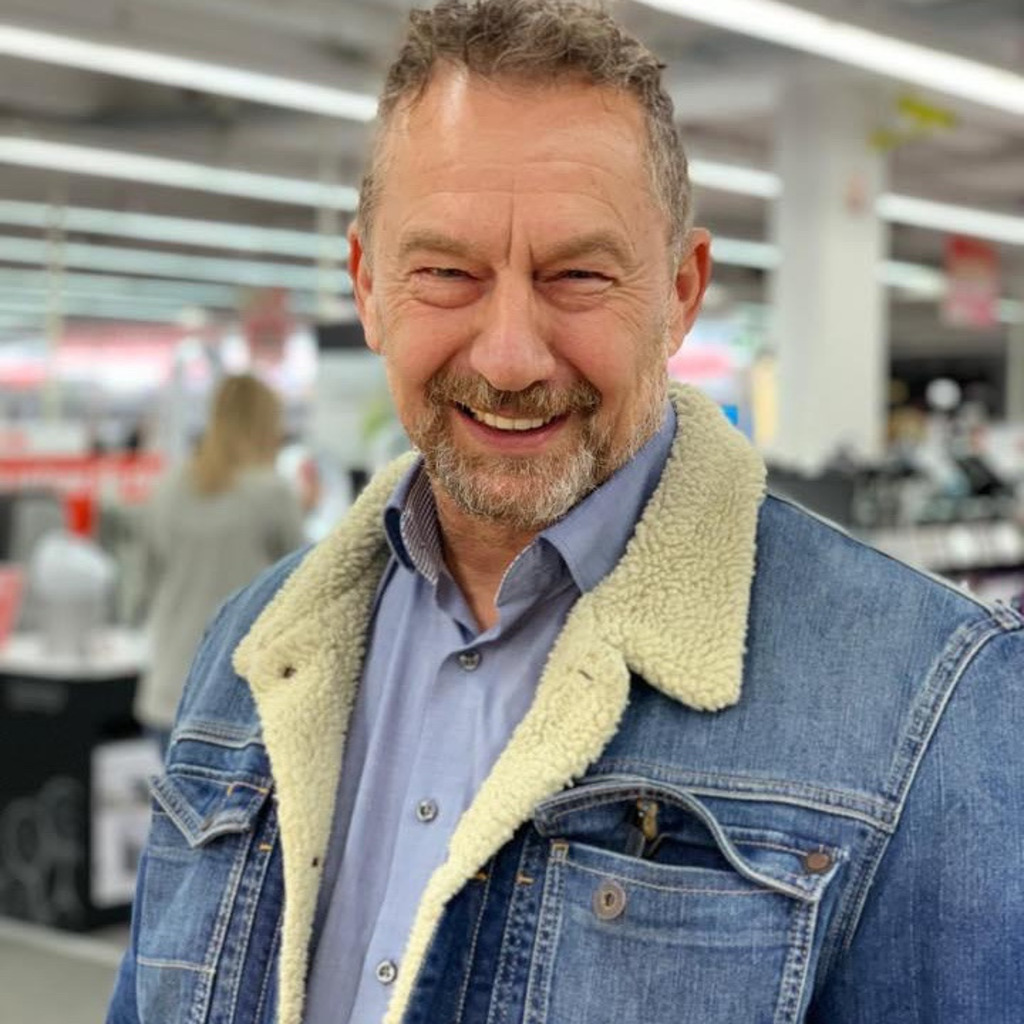 Heim Teamleiter Verpackungsplanung und Entwicklung MAHLE Behr