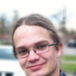 Lasse Huber