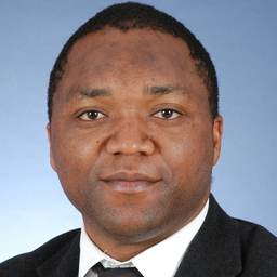 Evarice Dezo Tsakou