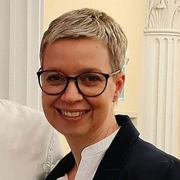 Silke Anne Pauli