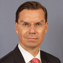 Dirk Peter Huebner