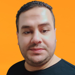 Ashraf Selim
