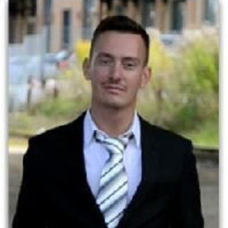 Markus Giesecke