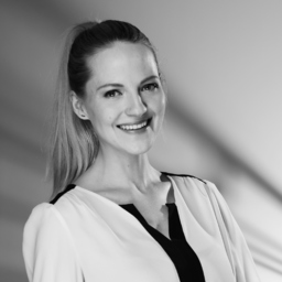 Dr. Anna Moran