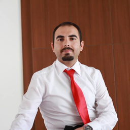 Kerem Barış ARSLAN