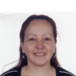 Rosa Trinidad Morales Estévez