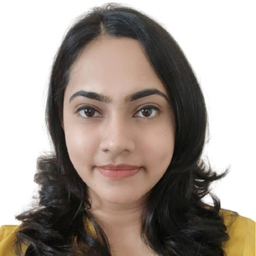 Sharada Raghunatha