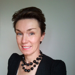Lesmeister Sandrine