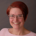 Yvonne Korb