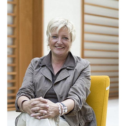Ingrid Brand-Hückstädt