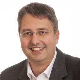 Dr. Andreas Ludwig