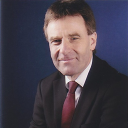 Dr. Achim Lohner