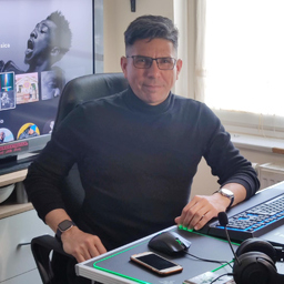 Julio Rafael Arana Díaz