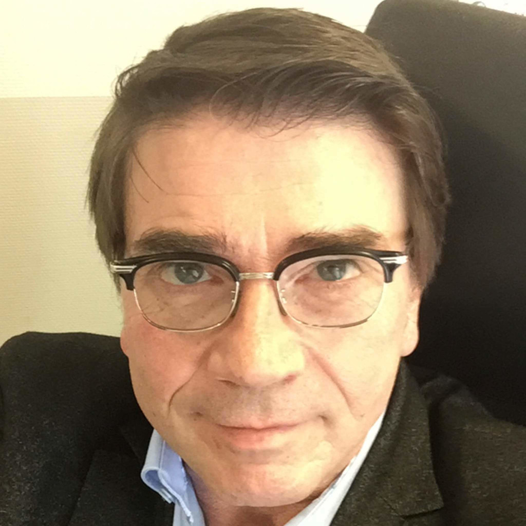 Andreas Mugler Direktor Klinikmanagement, Pflegedirektor Kliniken