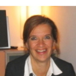 Claudia Tappeser