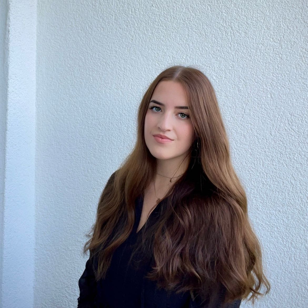 Lena Rothmund Junior HR Expert HR factory GmbH XING