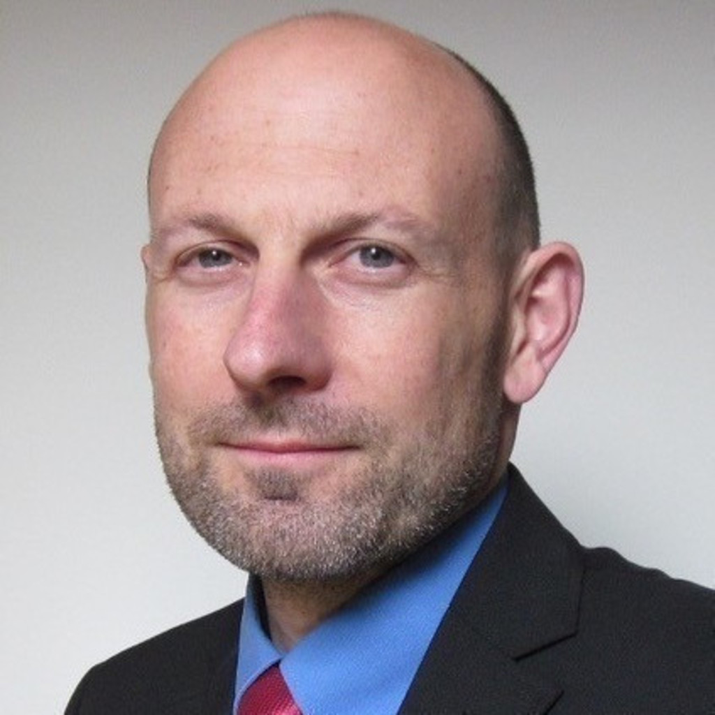 Daniel Jörg Country Manager Germany Cleanfix Reinigungssysteme GmbH