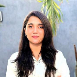 Rudaba Rashid