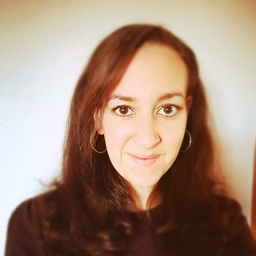 Nina Zubrod