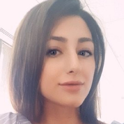 Andreea Lazar