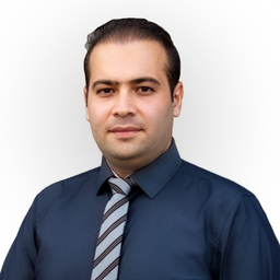 Amir Dadkhah