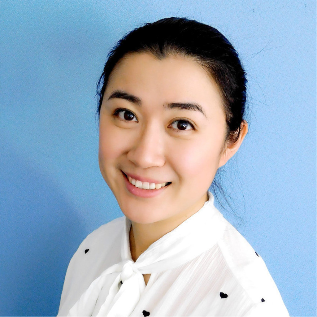 Yaou Yang Assistant Mattil Kollegen Xing