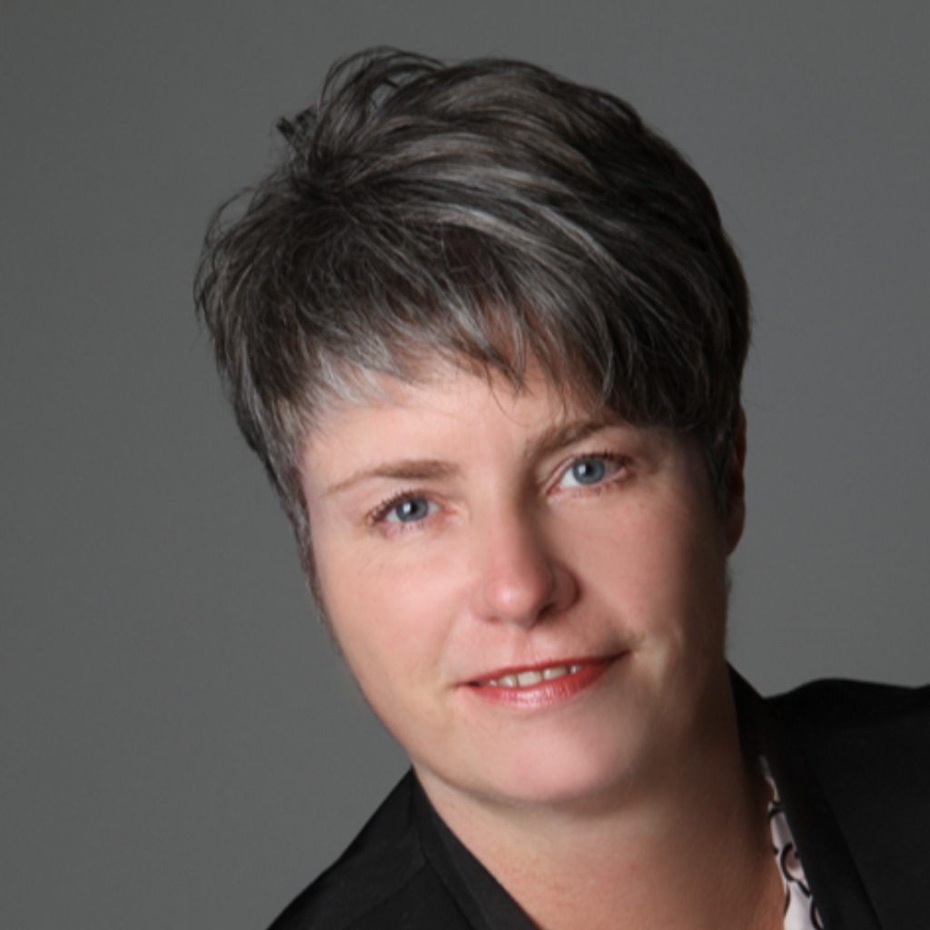 Marion Zunke Bilanzbuchhalterin terra infrastructure GmbH XING