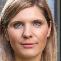 Profilbild Katharina Hoffmann