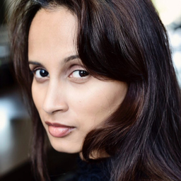 Sana Hegde