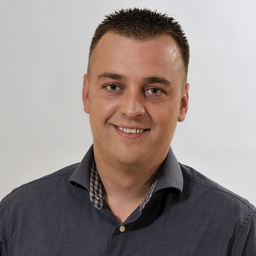 Matthias Kastl