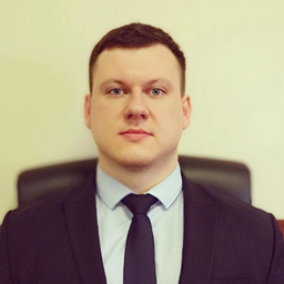 Pavel Kosushkin