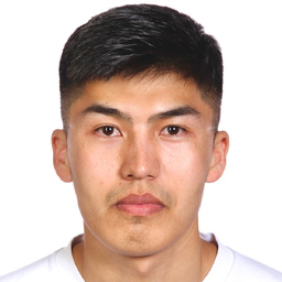 Erlan Arunov