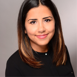 Sabrina M'Barki