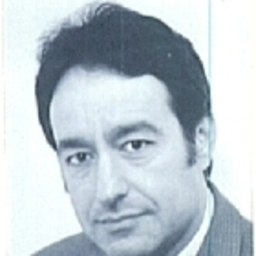 Nikolaos Kourouklis