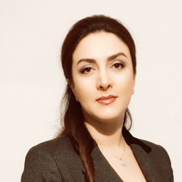 Maaedeh Pezeshk