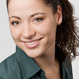 Mareike Zurmühl
