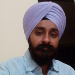 Gurpreet Singh