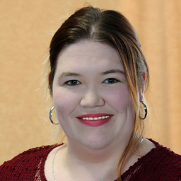 Carina Holste