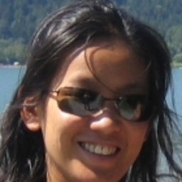 Josephine Chang