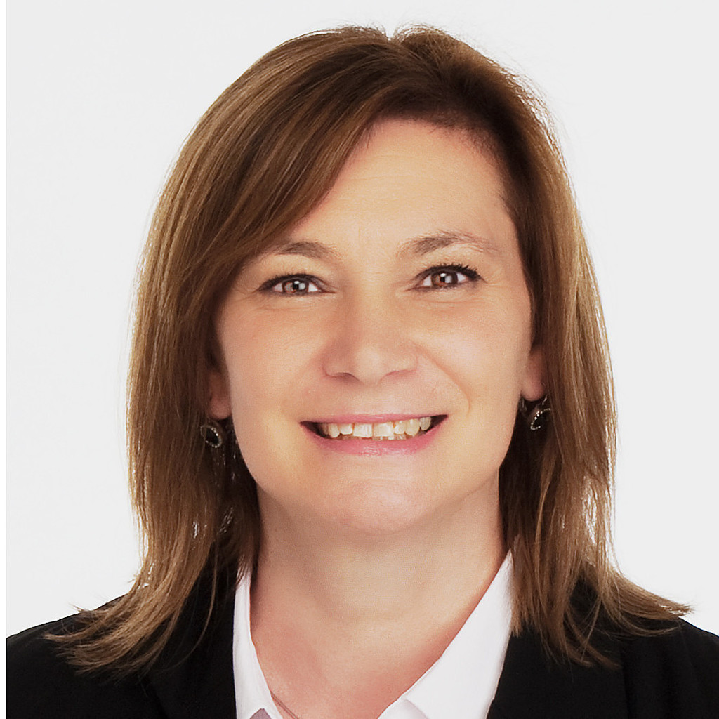 Maria Kovac Project Koordinator Workforce Management & Mgmt