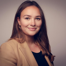 Hannah Laila Hermann