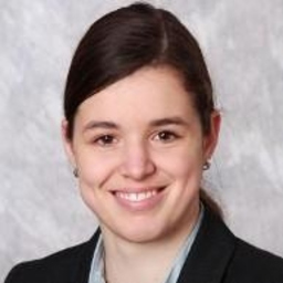 Theresa Seubert